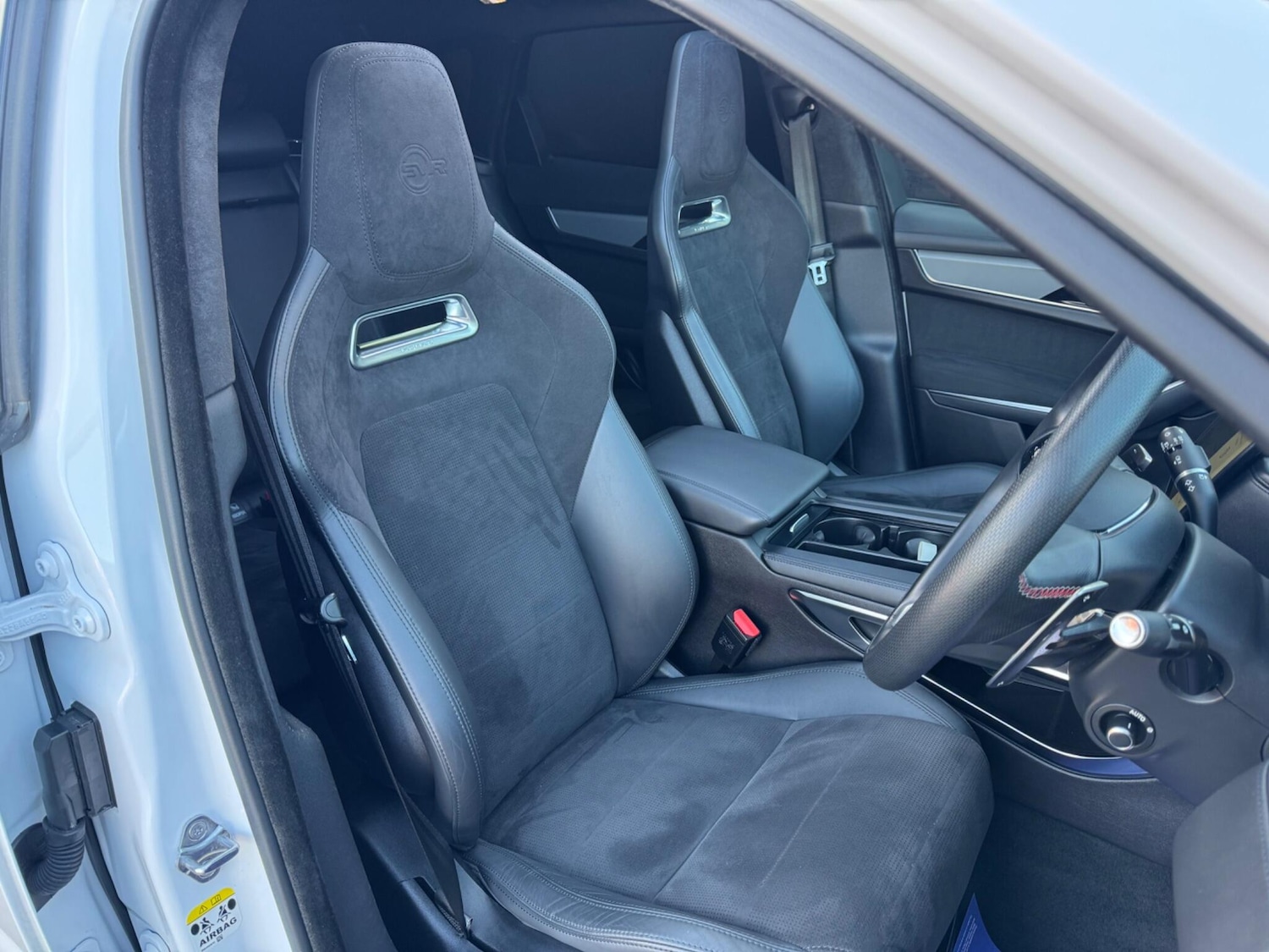 Used Jaguar F-Pace 2023 for sale - 77131409: Photo 18