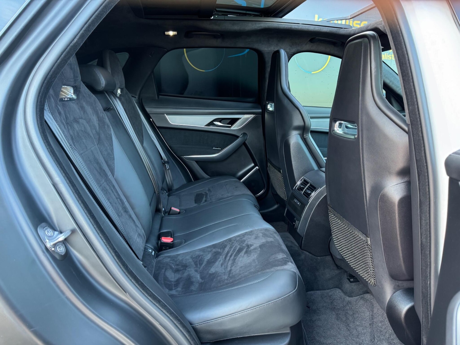 Used Jaguar F-Pace 2023 for sale - 77131409: Photo 19