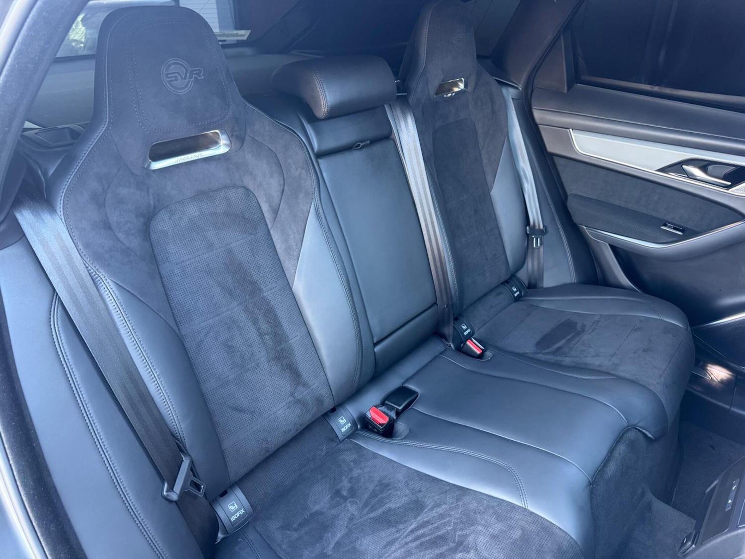 Used Jaguar F-Pace 2023 for sale - 77131409: Photo 20