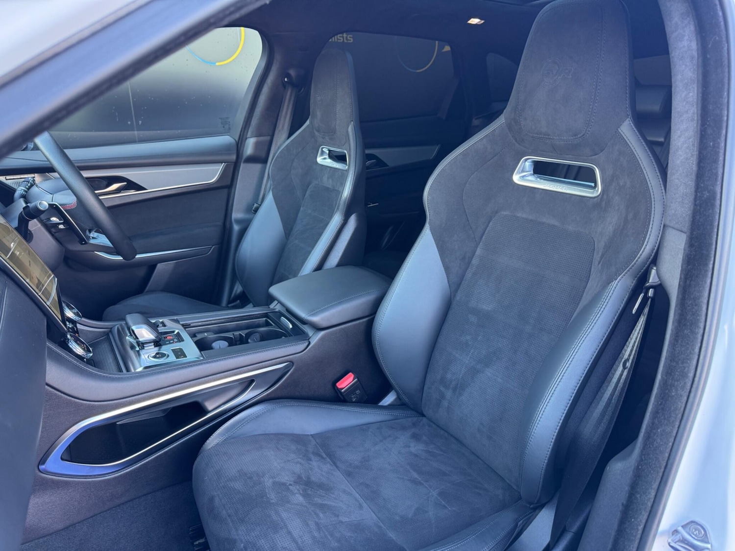 Used Jaguar F-Pace 2023 for sale - 77131409: Photo 22