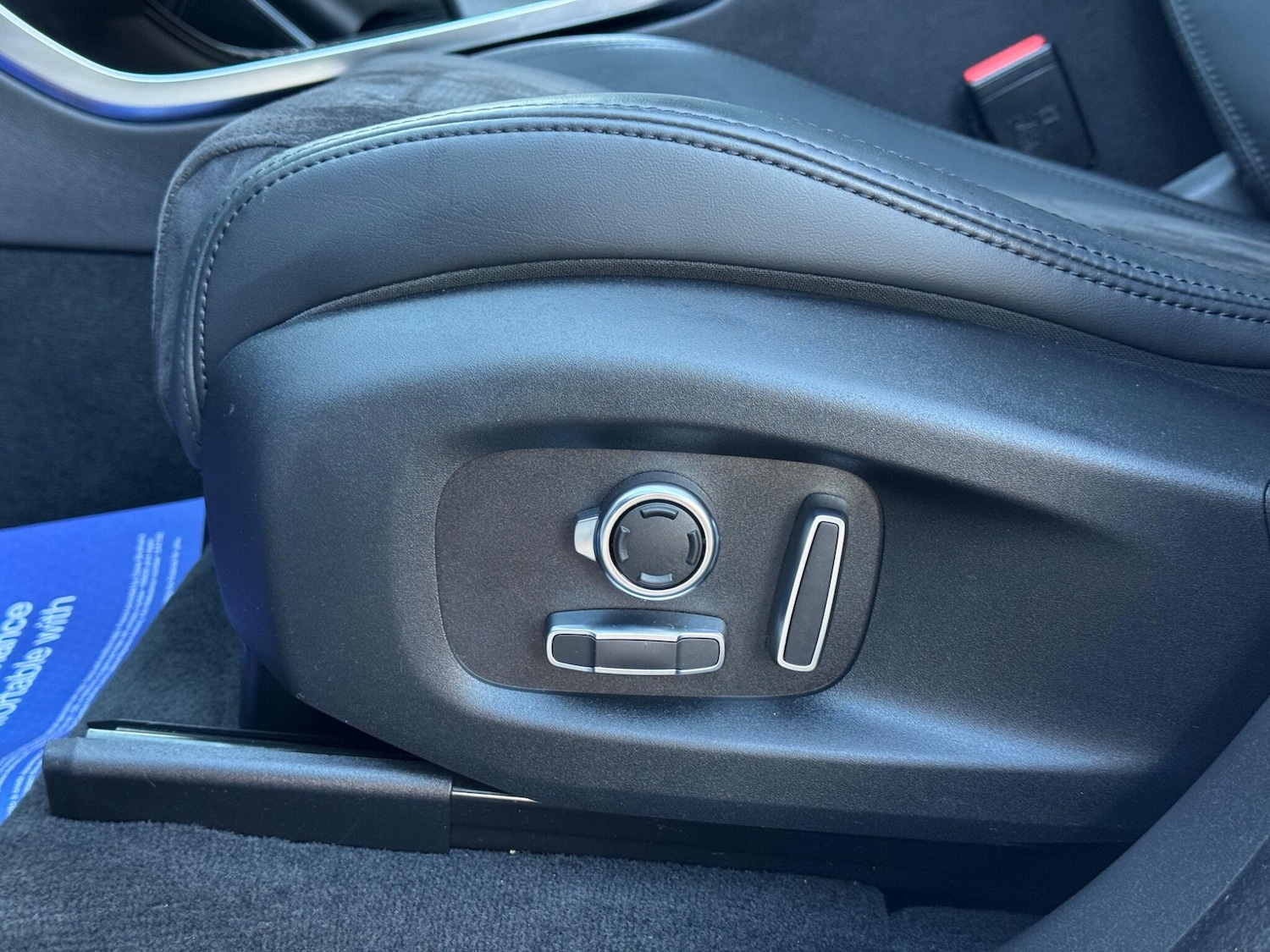 Used Jaguar F-Pace 2023 for sale - 77131409: Photo 25