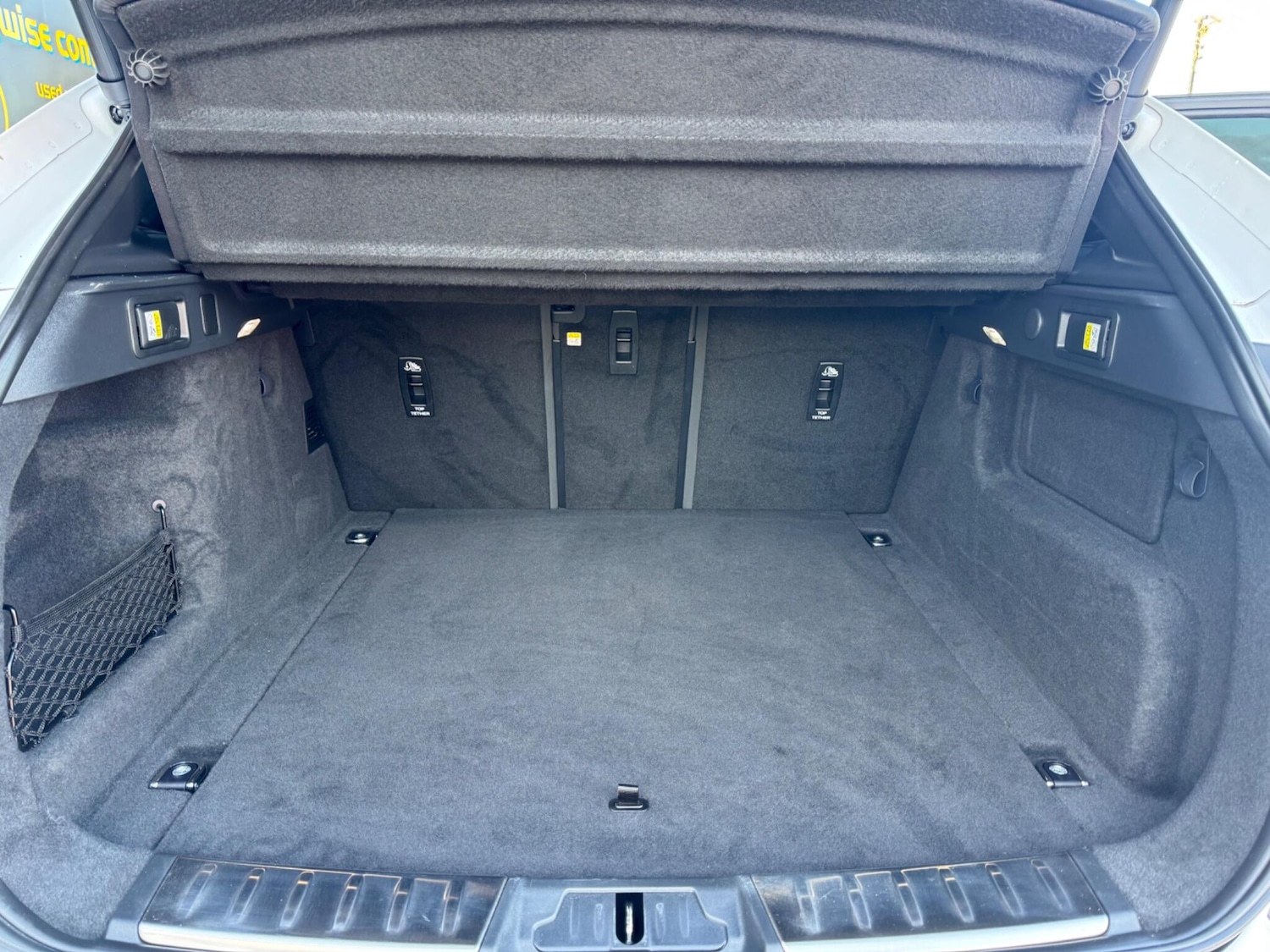 Used Jaguar F-Pace 2023 for sale - 77131409: Photo 29