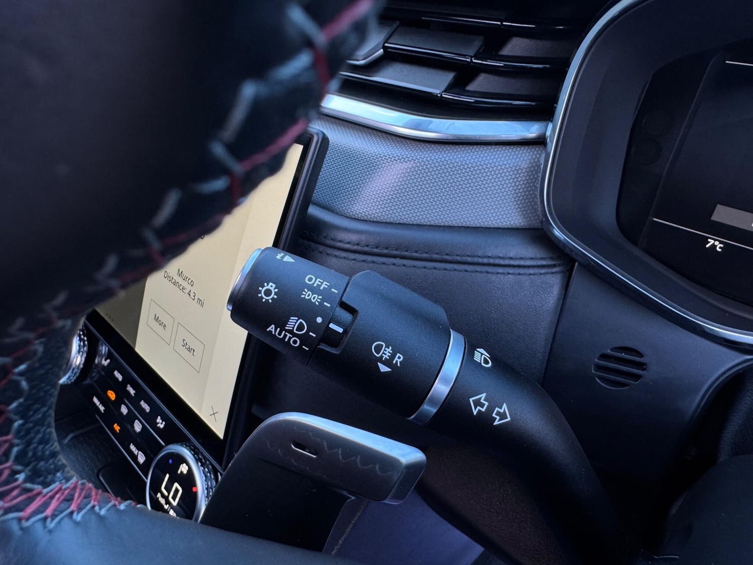 Used Jaguar F-Pace 2023 for sale - 77131409: Photo 35