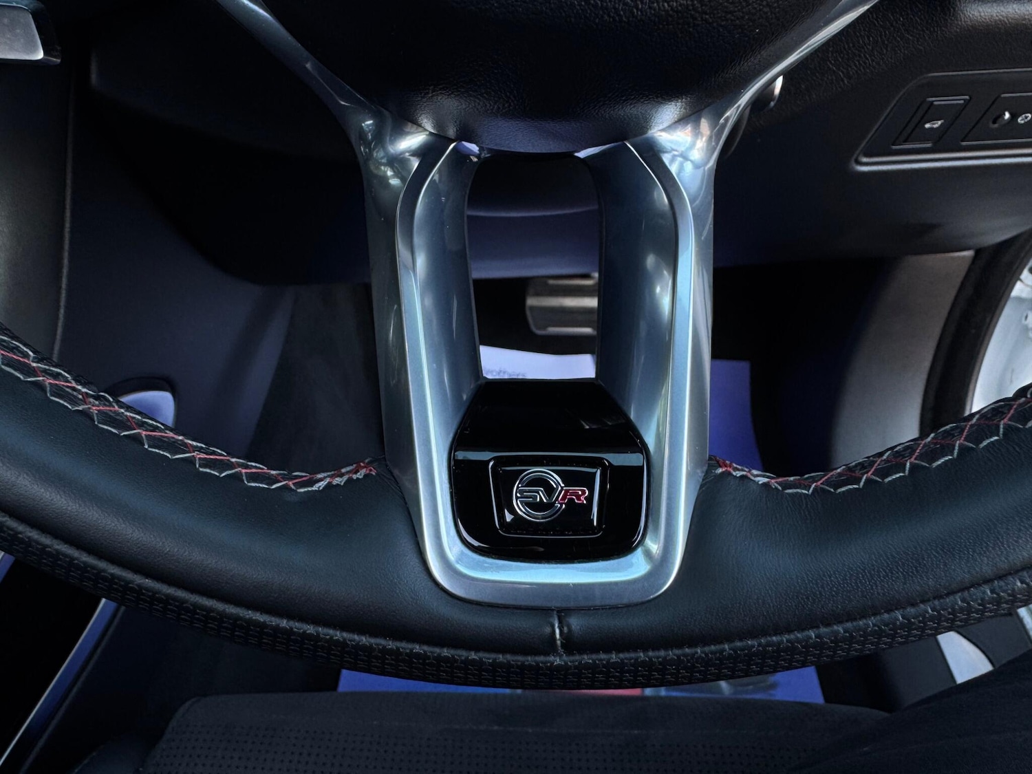 Used Jaguar F-Pace 2023 for sale - 77131409: Photo 36