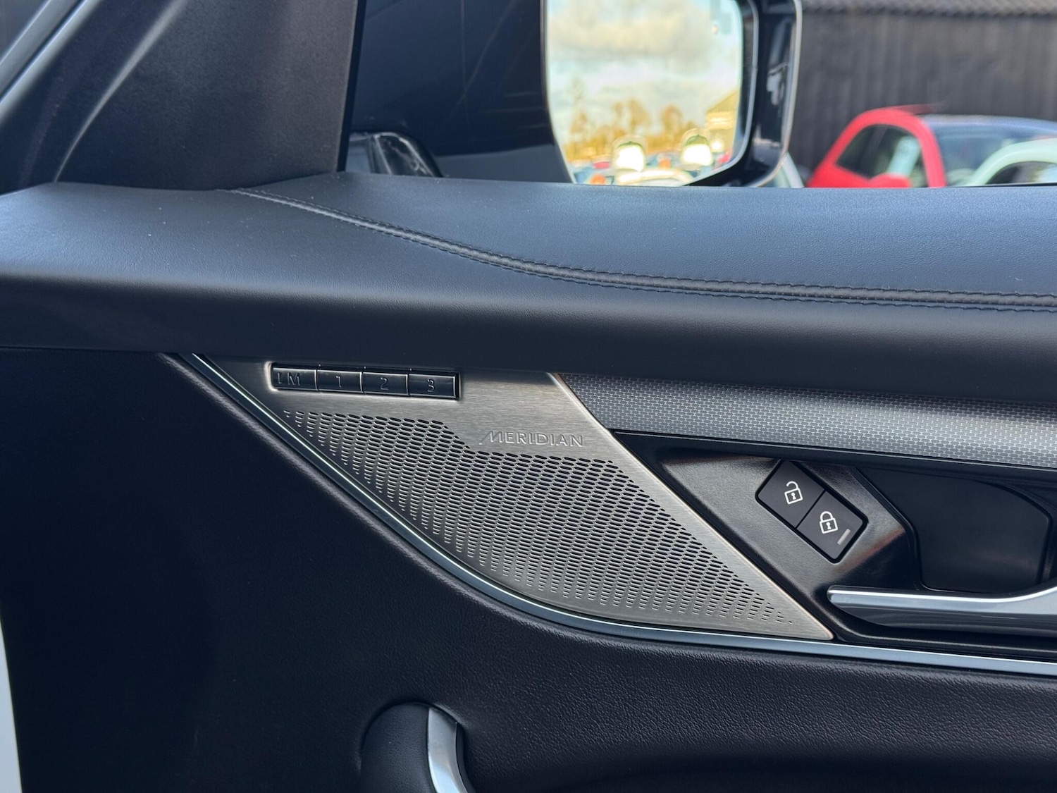 Used Jaguar F-Pace 2023 for sale - 77131409: Photo 37