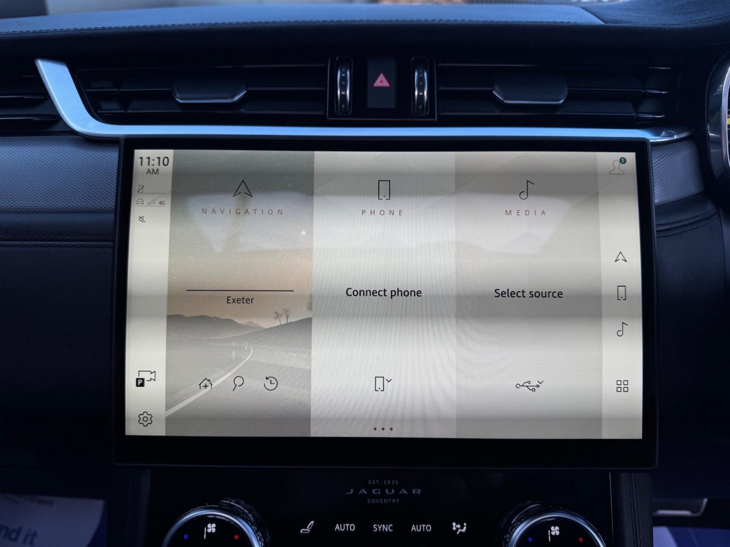 Used Jaguar F-Pace 2023 for sale - 77131409: Photo 38