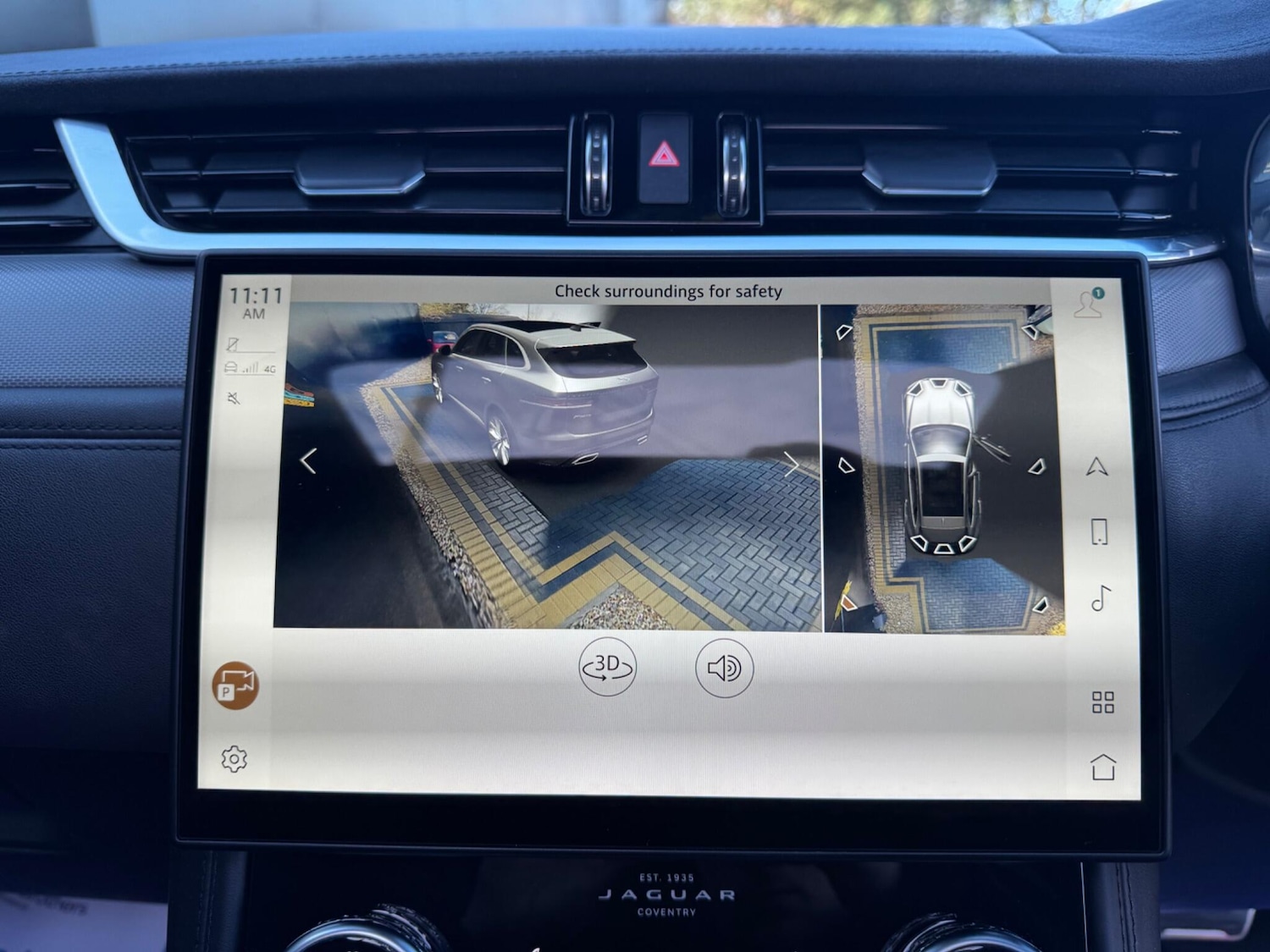 Used Jaguar F-Pace 2023 for sale - 77131409: Photo 39