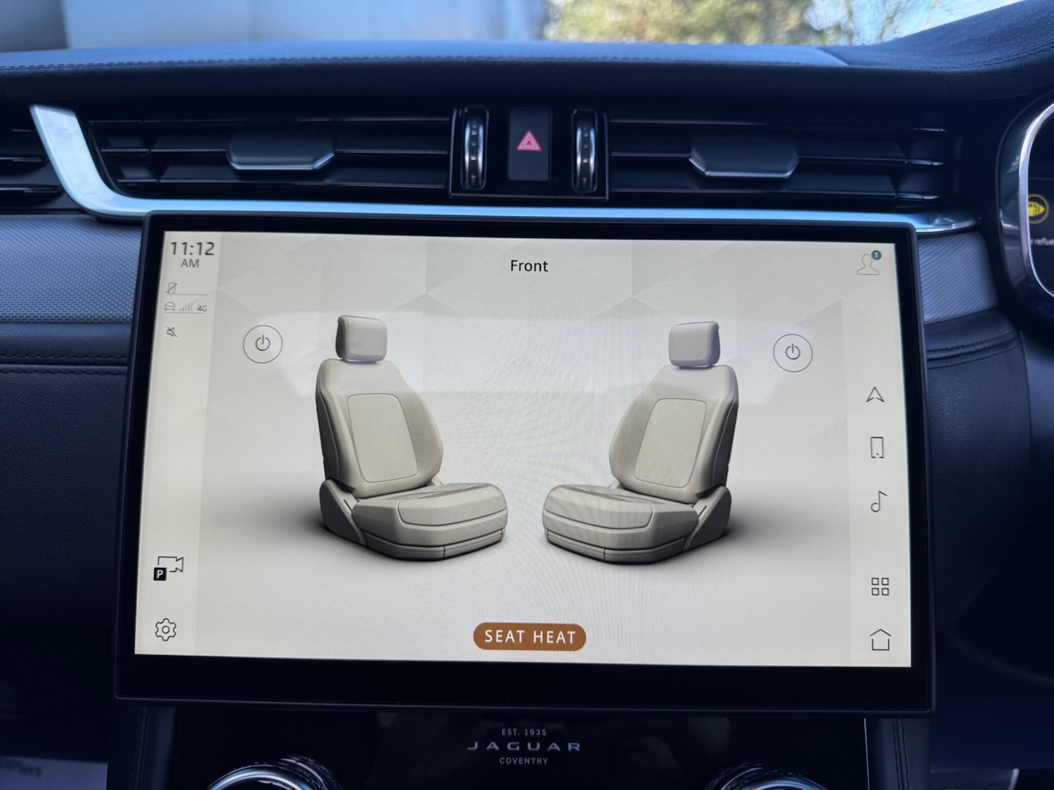 Used Jaguar F-Pace 2023 for sale - 77131409: Photo 43