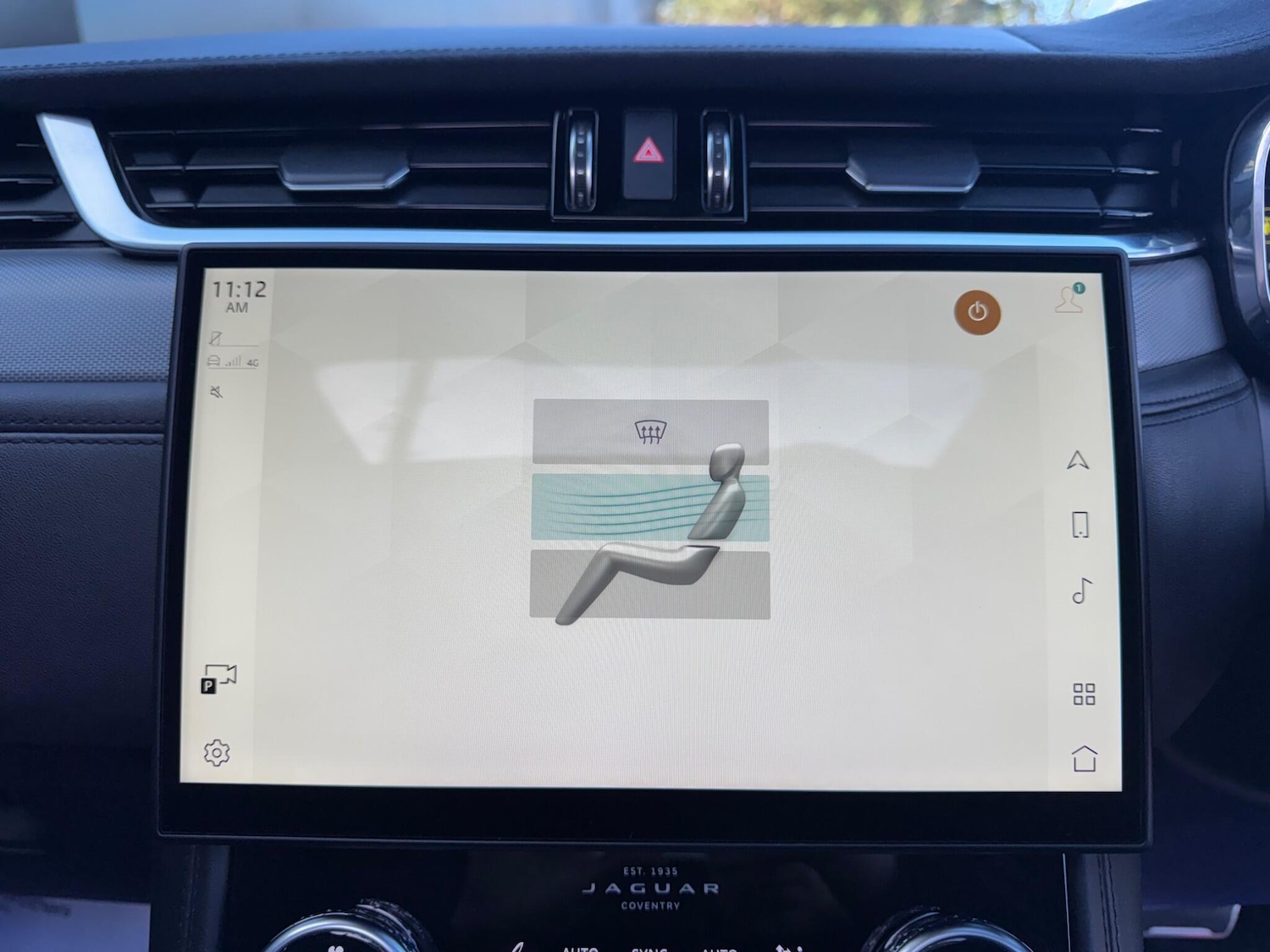 Used Jaguar F-Pace 2023 for sale - 77131409: Photo 44