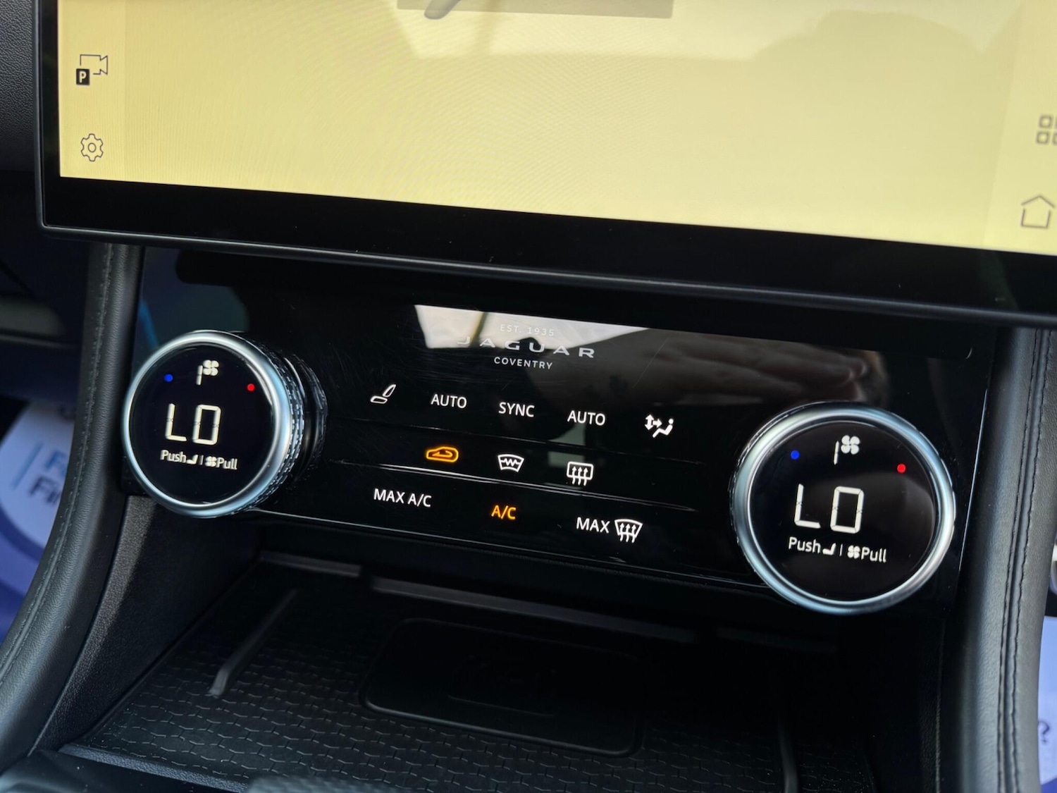 Used Jaguar F-Pace 2023 for sale - 77131409: Photo 45