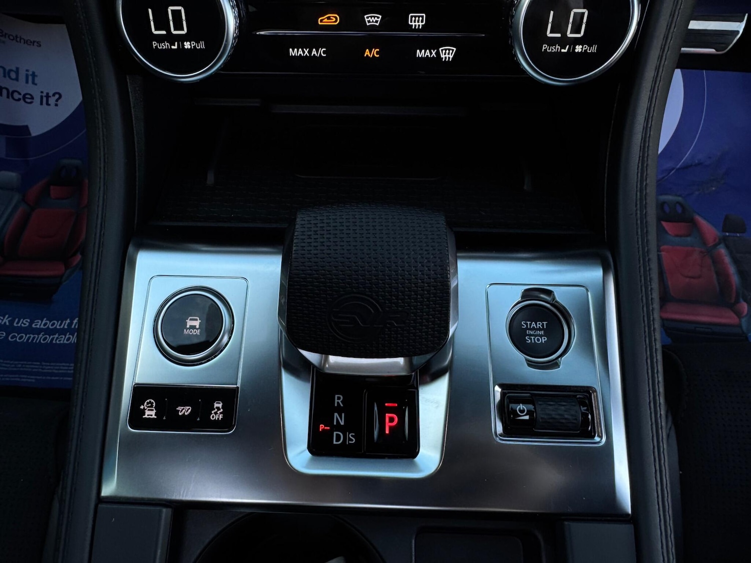 Used Jaguar F-Pace 2023 for sale - 77131409: Photo 46