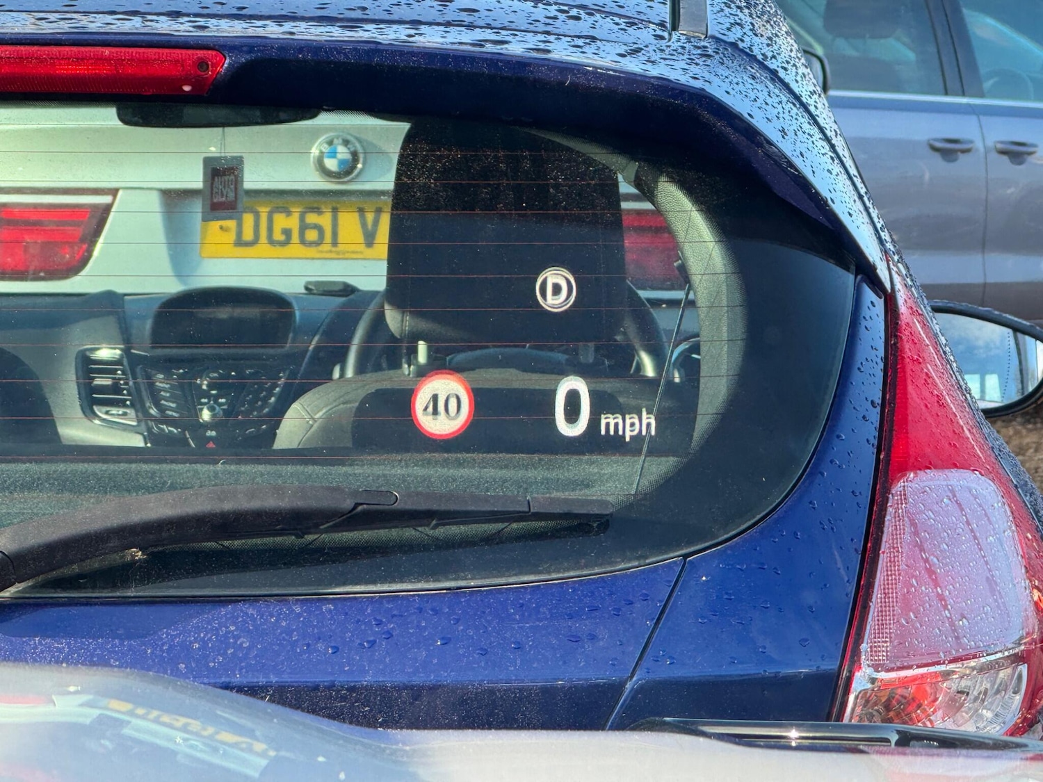 Used Jaguar F-Pace 2023 for sale - 77131409: Photo 47