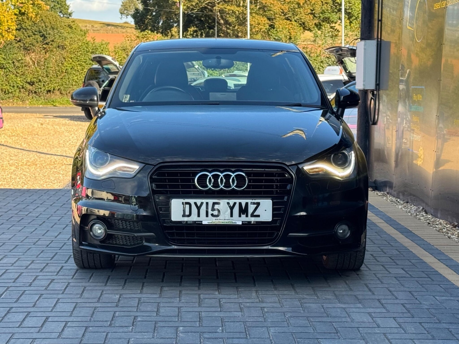 Used Audi A1 2015 for sale - 76370565: Photo 10