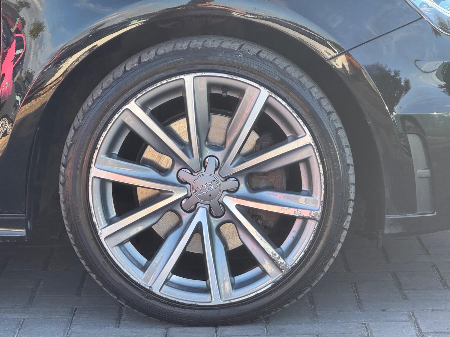 Used Audi A1 2015 for sale - 76370565: Photo 11
