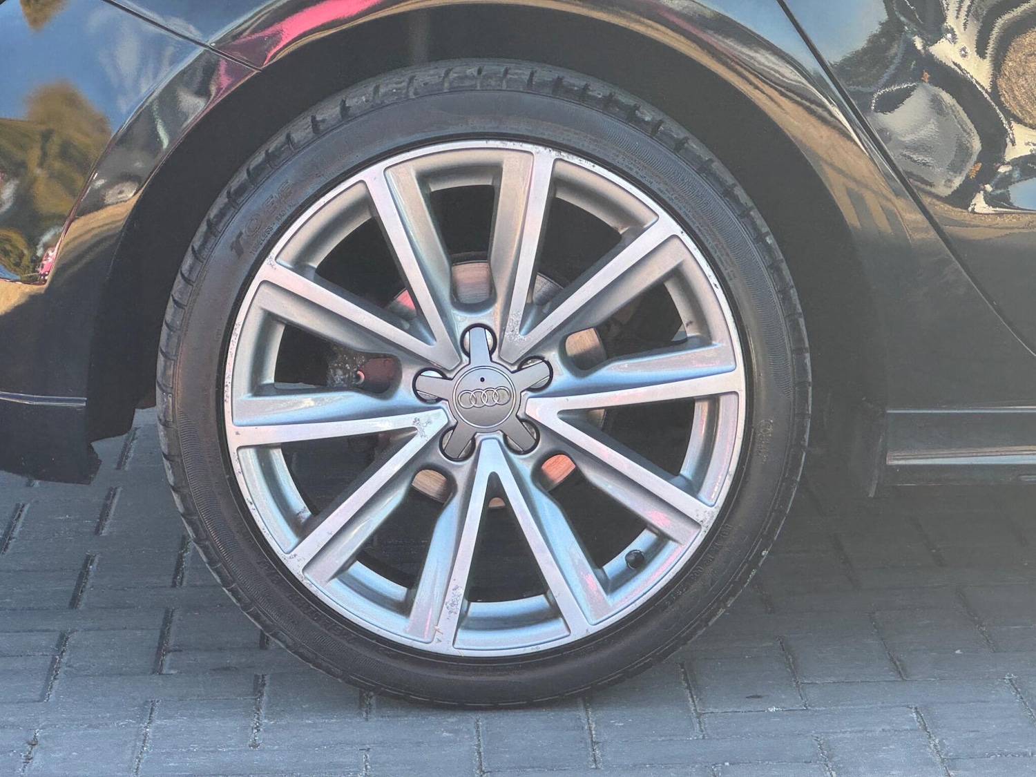 Used Audi A1 2015 for sale - 76370565: Photo 13