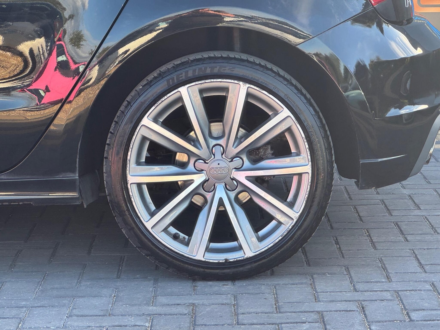 Used Audi A1 2015 for sale - 76370565: Photo 14