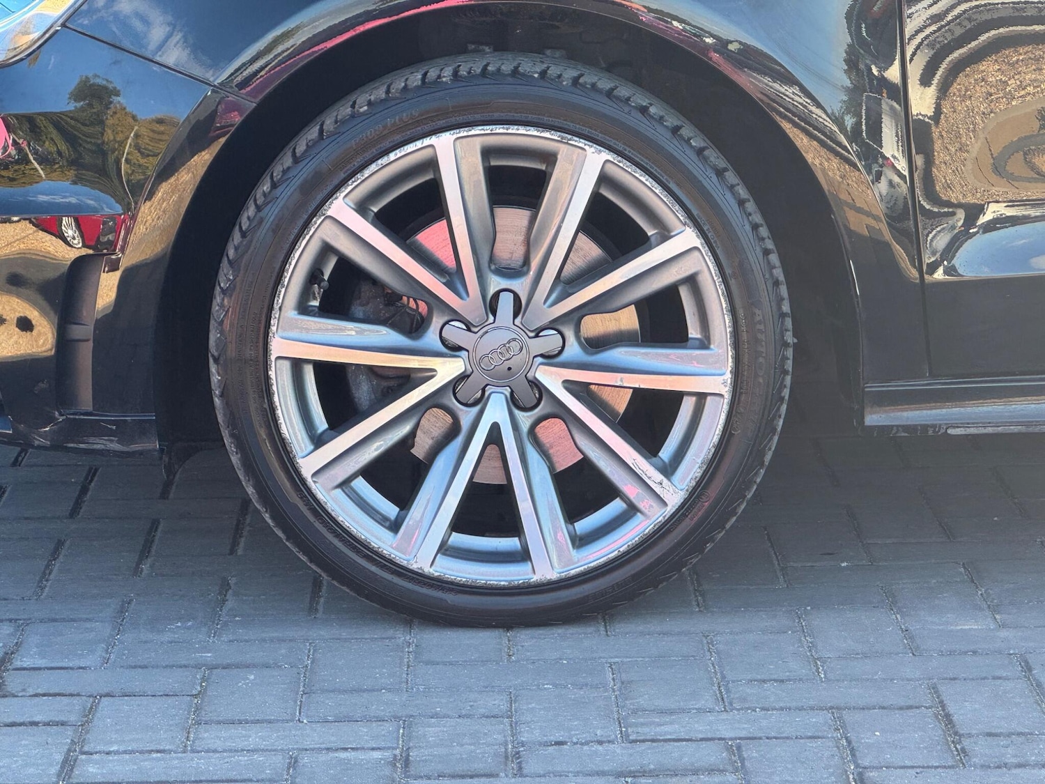 Used Audi A1 2015 for sale - 76370565: Photo 15