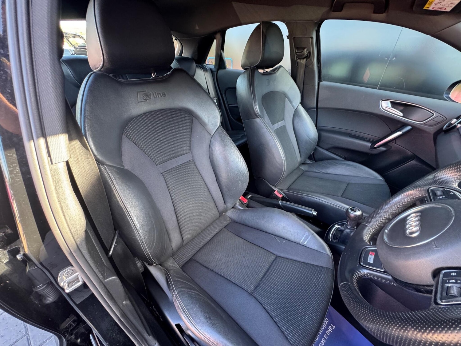 Used Audi A1 2015 for sale - 76370565: Photo 19