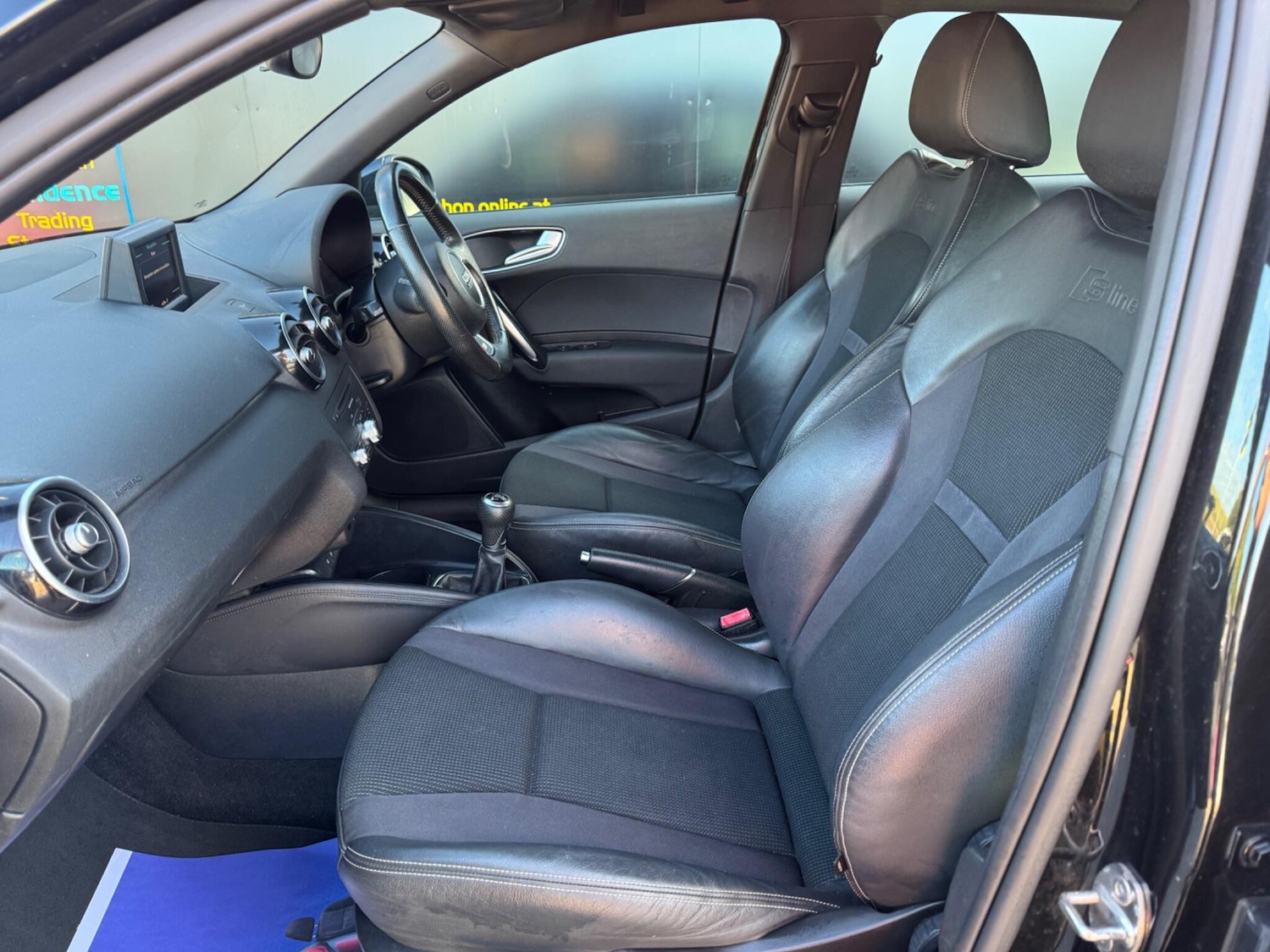 Used Audi A1 2015 for sale - 76370565: Photo 21