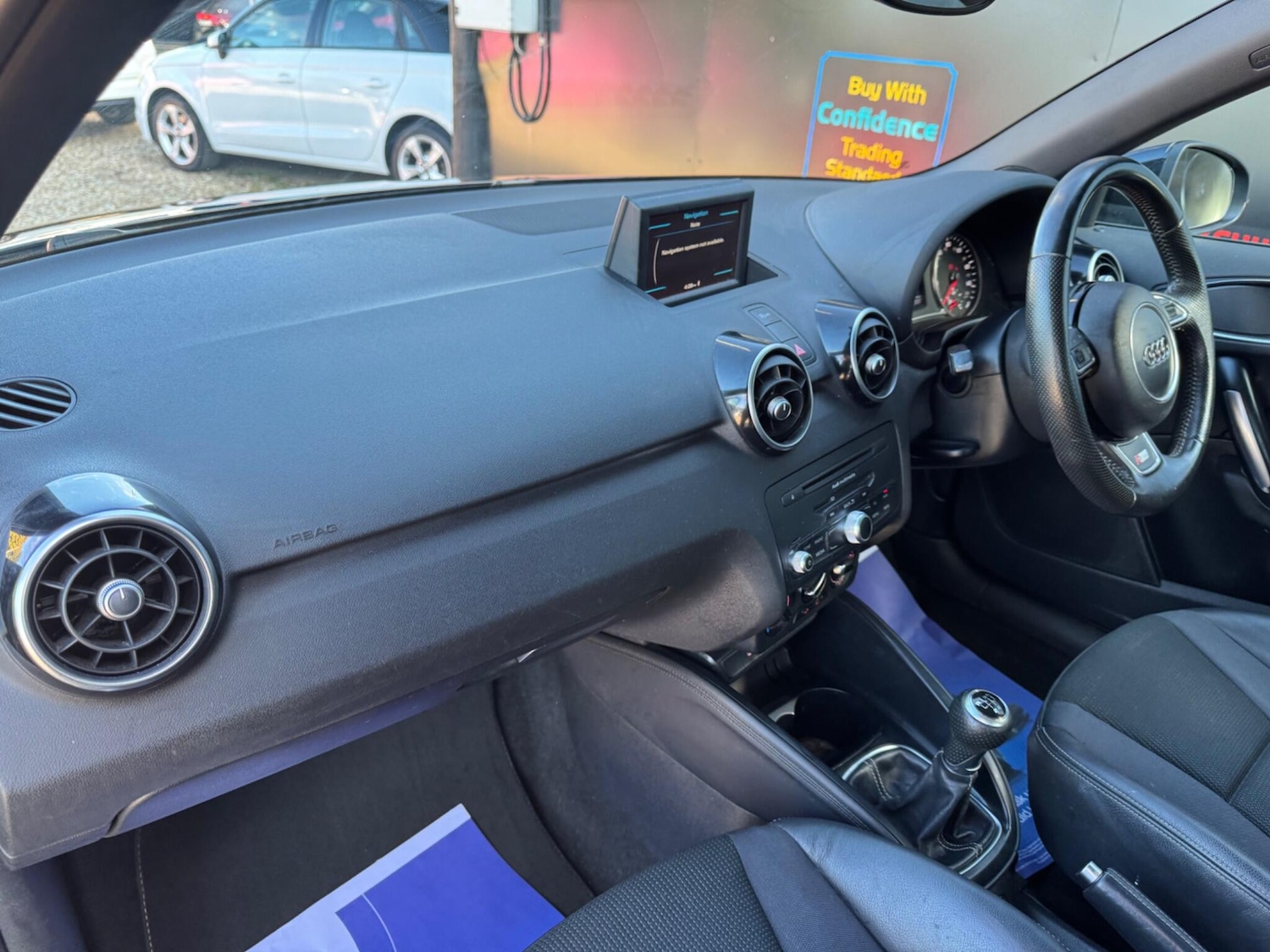 Used Audi A1 2015 for sale - 76370565: Photo 22