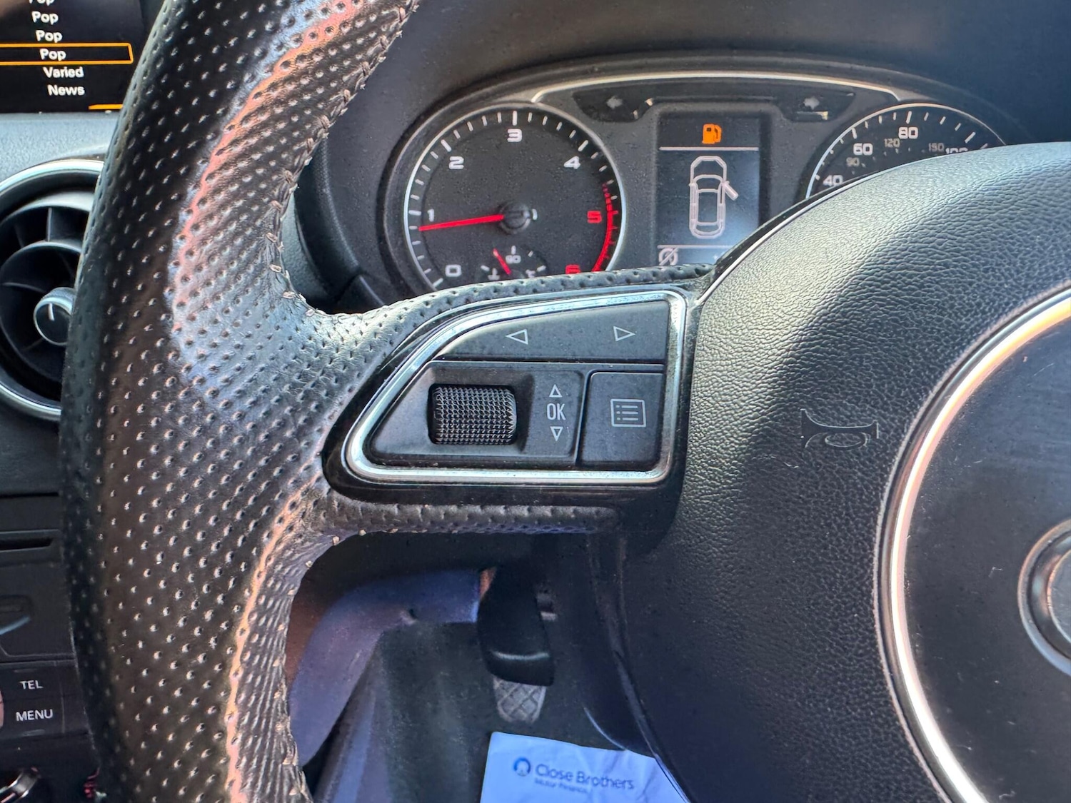 Used Audi A1 2015 for sale - 76370565: Photo 28