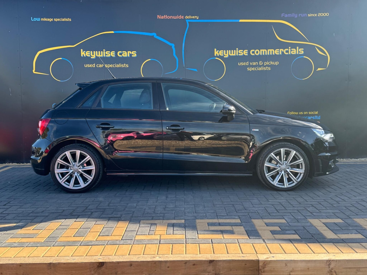 Used Audi A1 2015 for sale - 76370565: Photo 7
