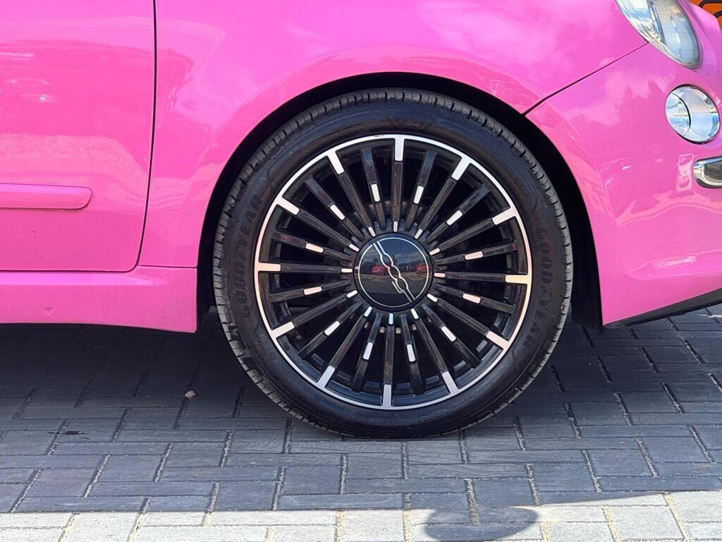 Used Fiat 500 2010 for sale - 76325916: Photo 10