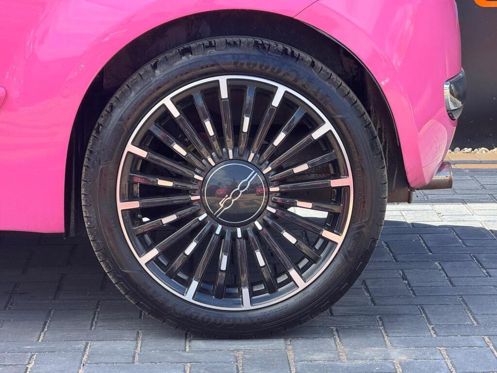 Used Fiat 500 2010 for sale - 76325916: Photo 11