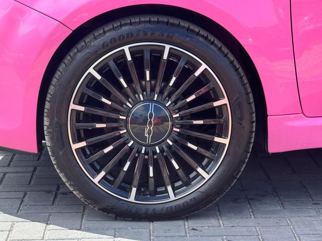 Used Fiat 500 2010 for sale - 76325916: Photo 12