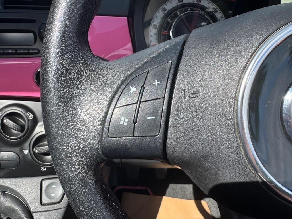 Used Fiat 500 2010 for sale - 76325916: Photo 22