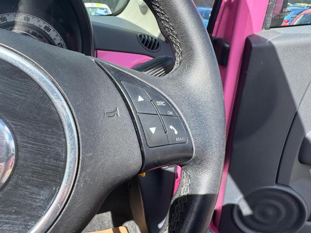 Used Fiat 500 2010 for sale - 76325916: Photo 23