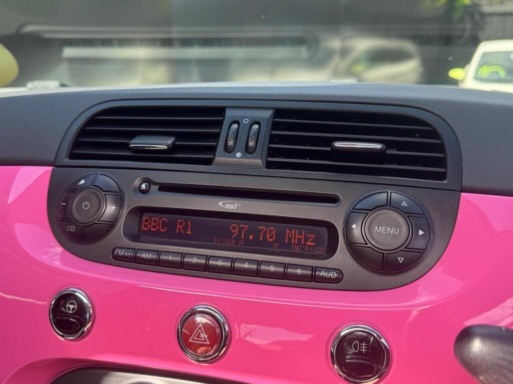 Used Fiat 500 2010 for sale - 76325916: Photo 25