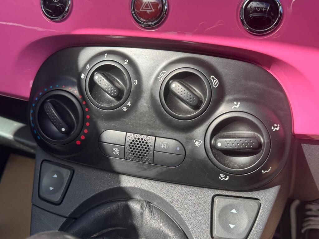 Used Fiat 500 2010 for sale - 76325916: Photo 26