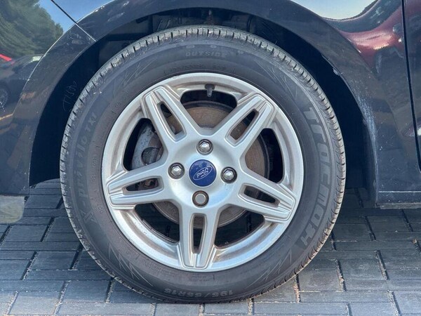 Used Ford Ka+ 2017 for sale - 75696046: Photo 11
