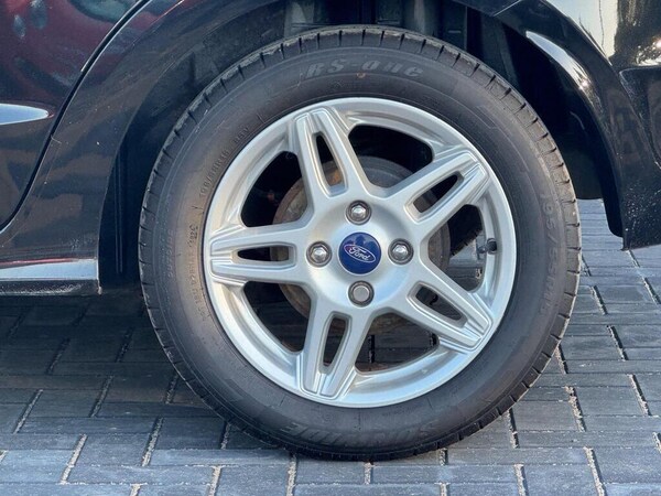 Used Ford Ka+ 2017 for sale - 75696046: Photo 12