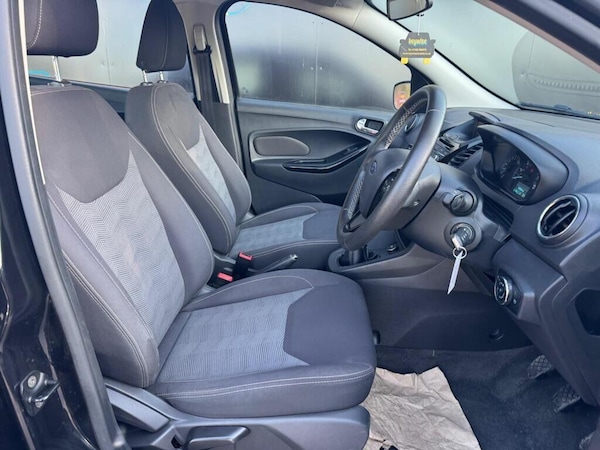 Used Ford Ka+ 2017 for sale - 75696046: Photo 13