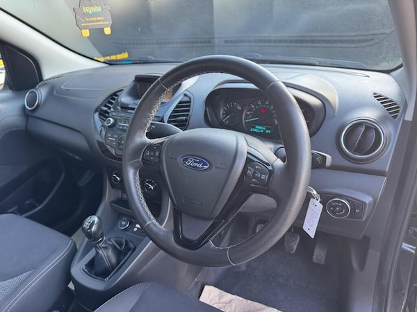 Used Ford Ka+ 2017 for sale - 75696046: Photo 14