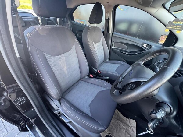 Used Ford Ka+ 2017 for sale - 75696046: Photo 15