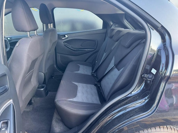 Used Ford Ka+ 2017 for sale - 75696046: Photo 19