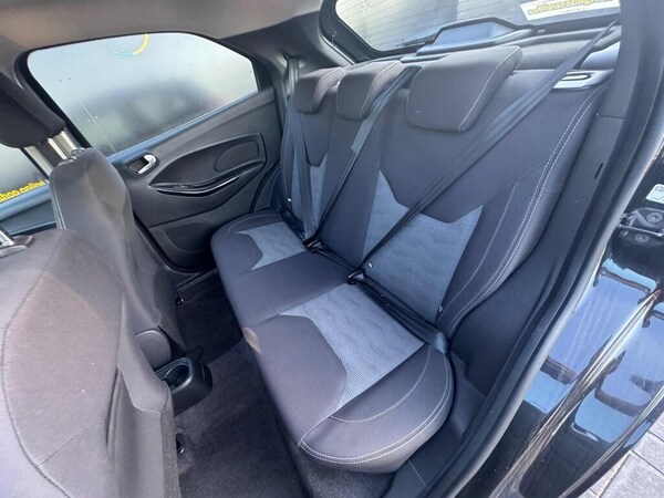 Used Ford Ka+ 2017 for sale - 75696046: Photo 20