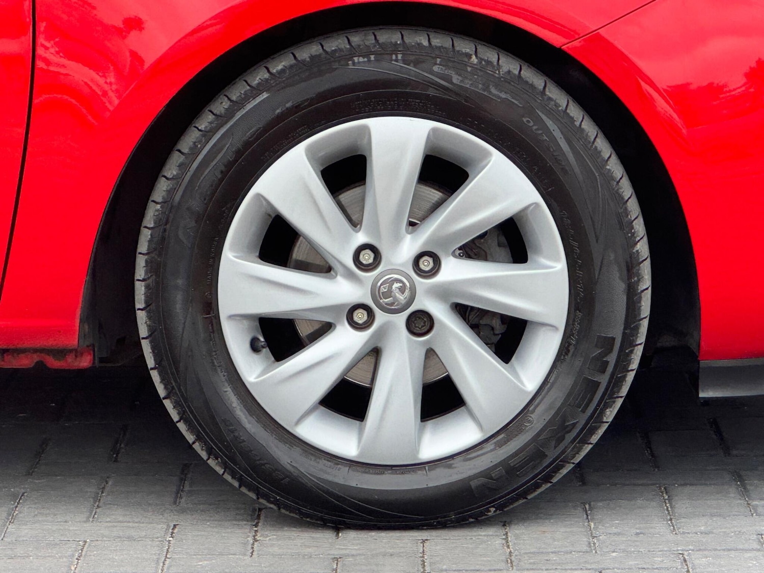 Used Vauxhall Corsa 2015 for sale - 76993489: Photo 11