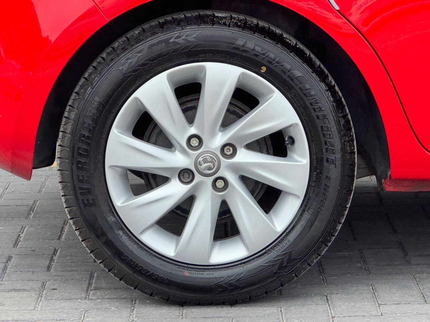 Used Vauxhall Corsa 2015 for sale - 76993489: Photo 13