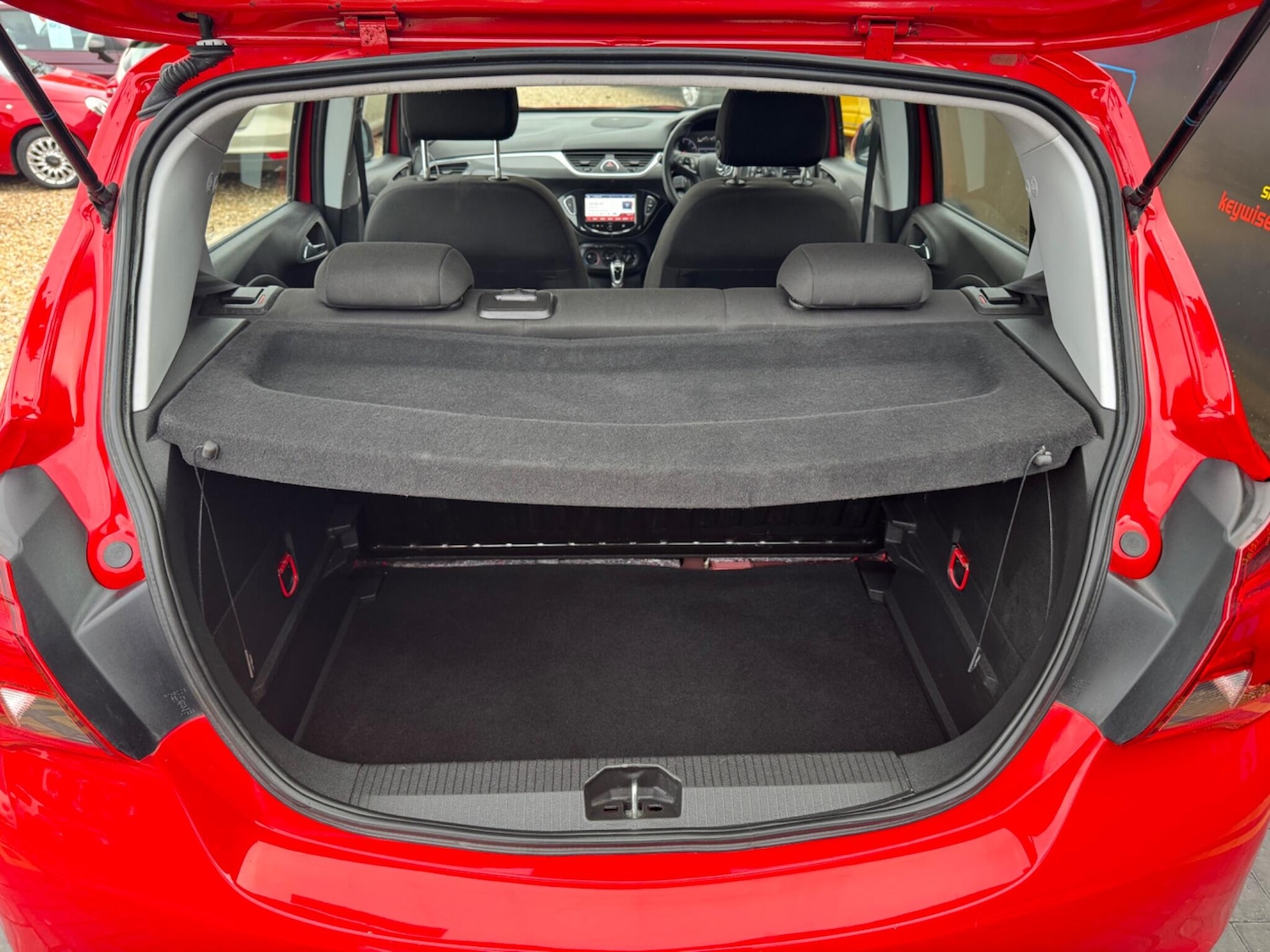 Used Vauxhall Corsa 2015 for sale - 76993489: Photo 26