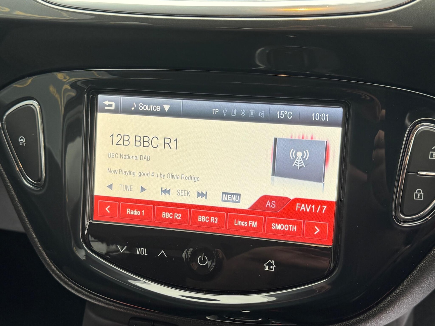 Used Vauxhall Corsa 2015 for sale - 76993489: Photo 30