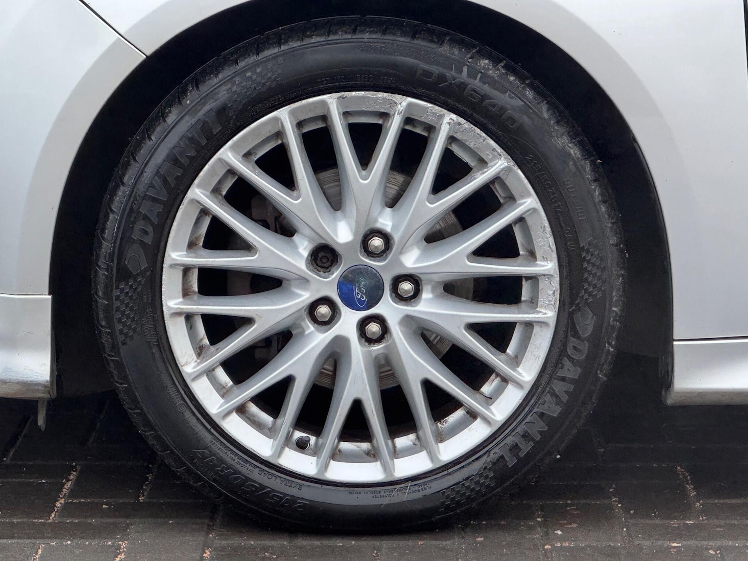 Used Ford Focus 2013 for sale - 77120058: Photo 14