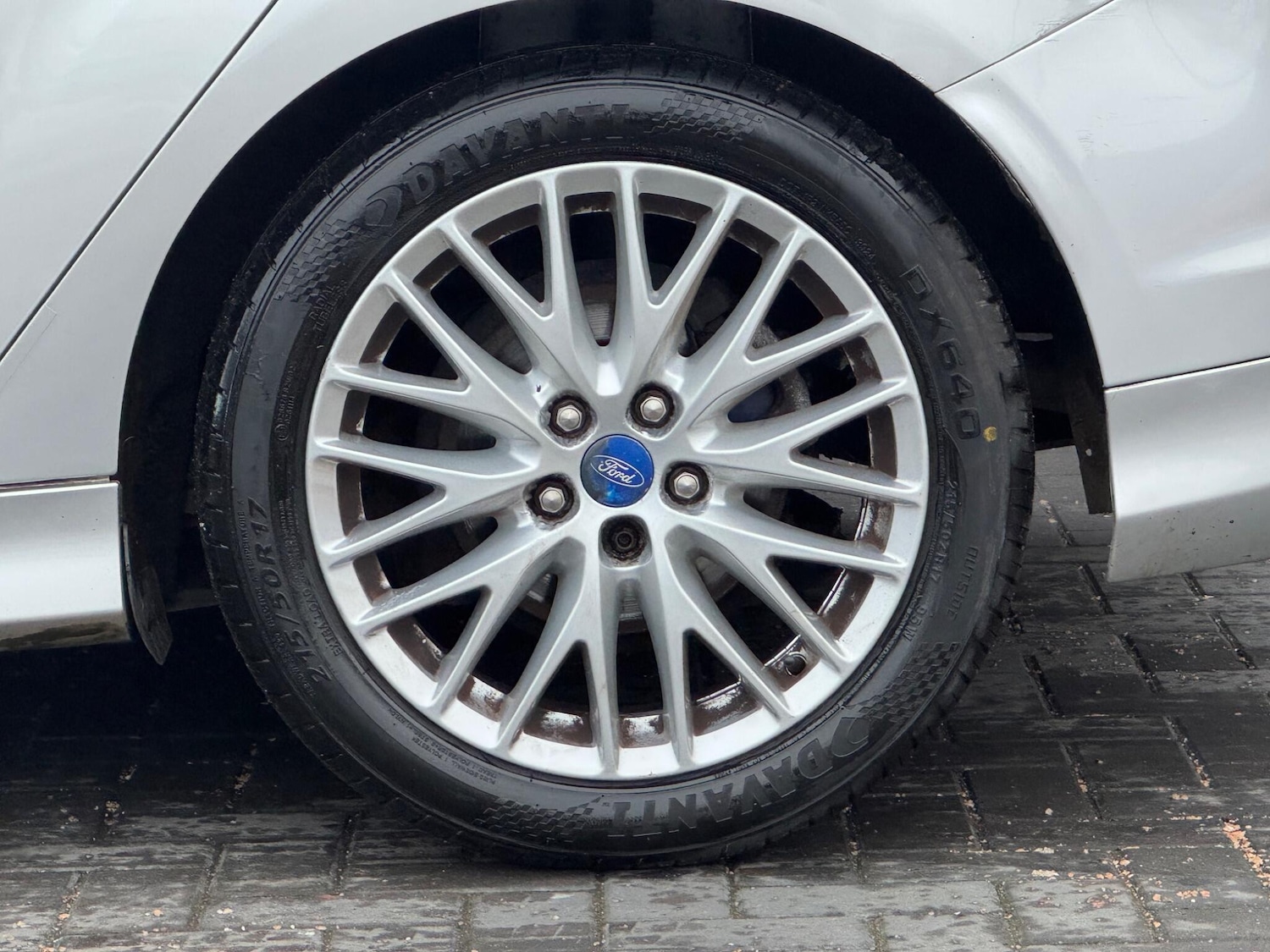 Used Ford Focus 2013 for sale - 77120058: Photo 15