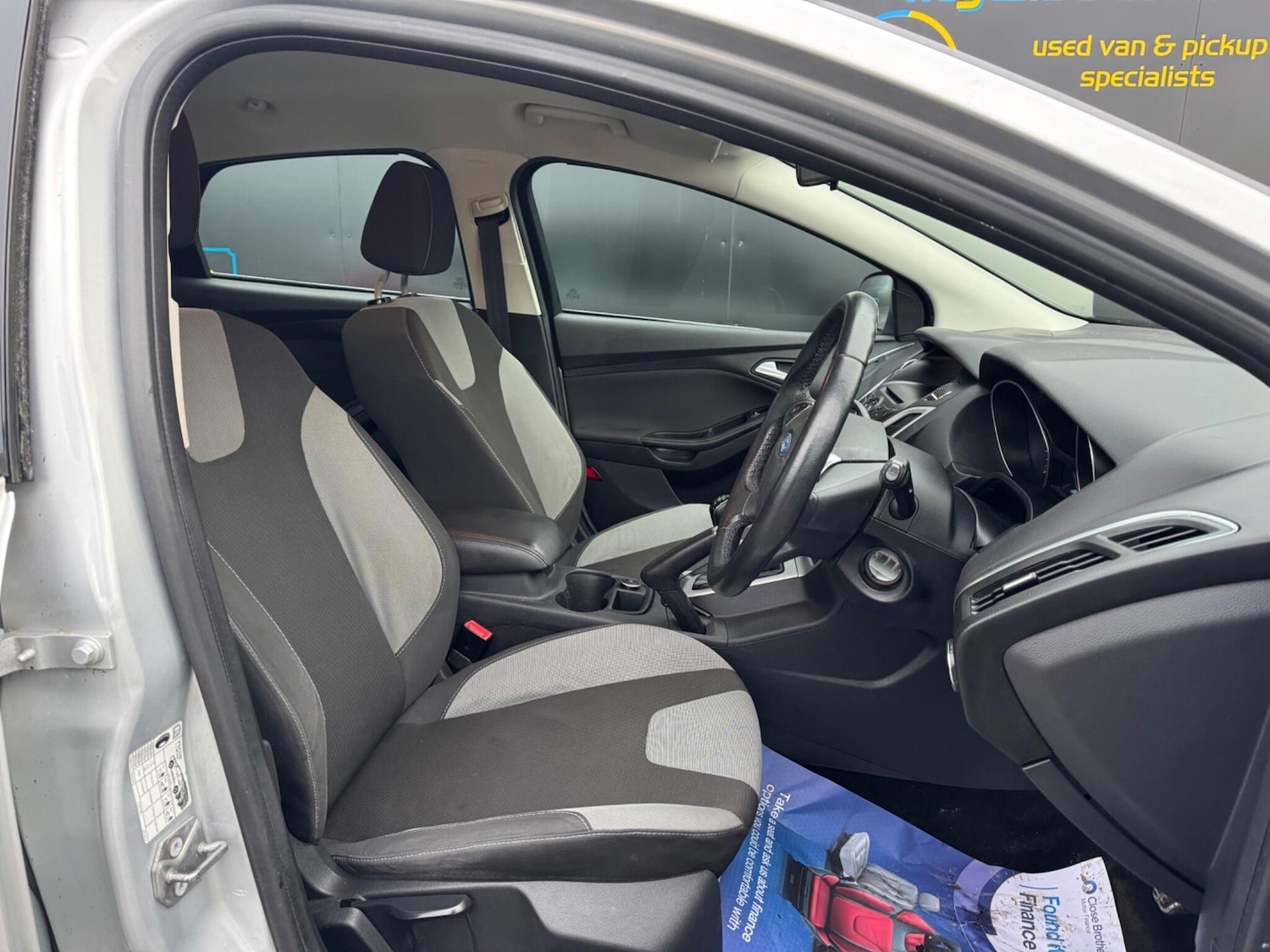 Used Ford Focus 2013 for sale - 77120058: Photo 17