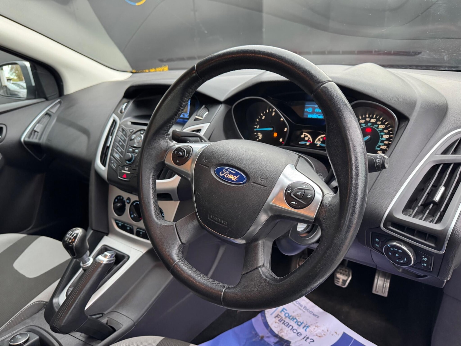 Used Ford Focus 2013 for sale - 77120058: Photo 18