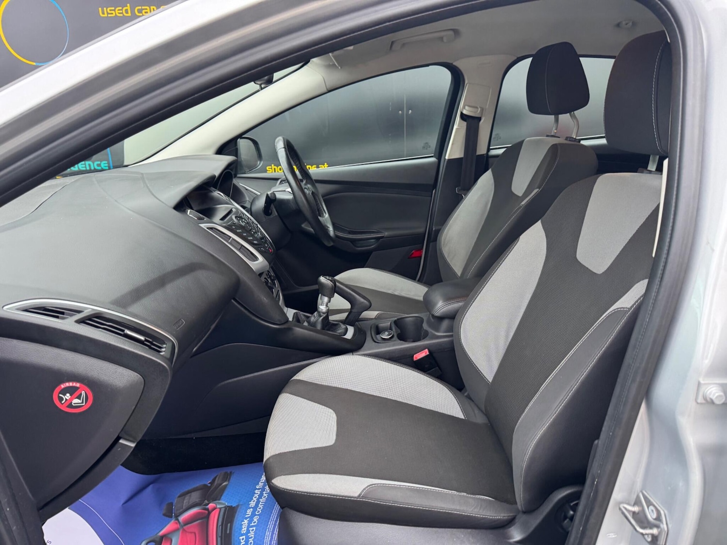 Used Ford Focus 2013 for sale - 77120058: Photo 21