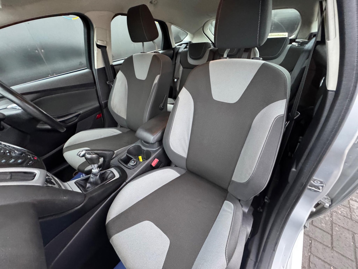 Used Ford Focus 2013 for sale - 77120058: Photo 23